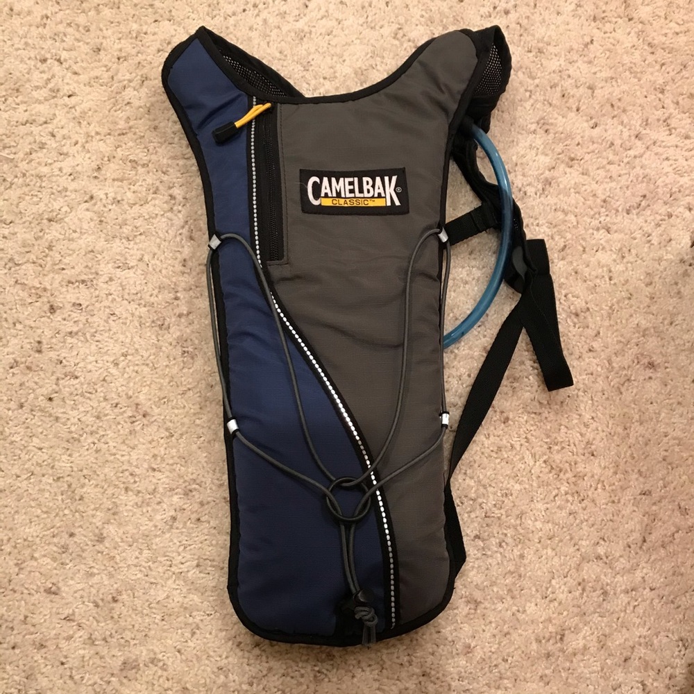 Camelbak Water Pack